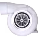 Turbolader 6505-67-5040 für Komatsu HD785-7