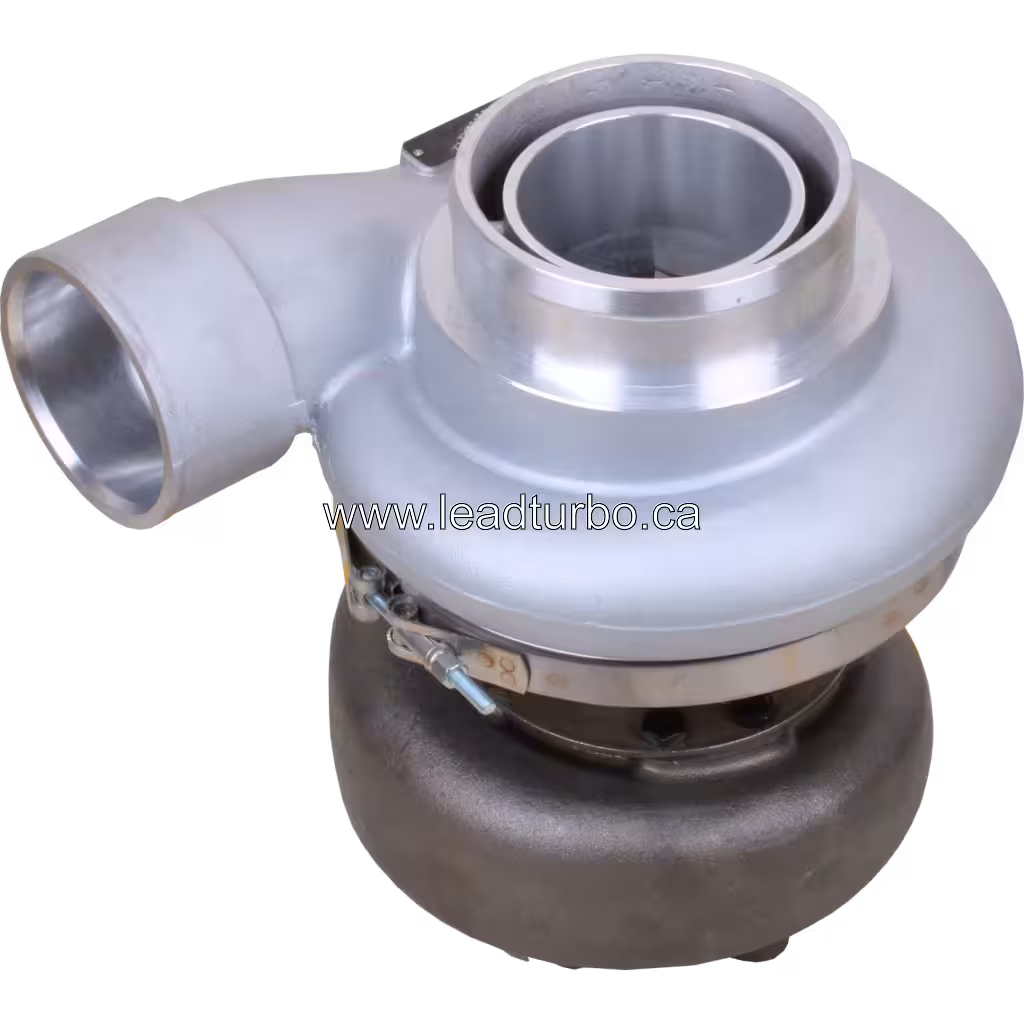 KTR110L-F85PW Turbolader Ersatzteil