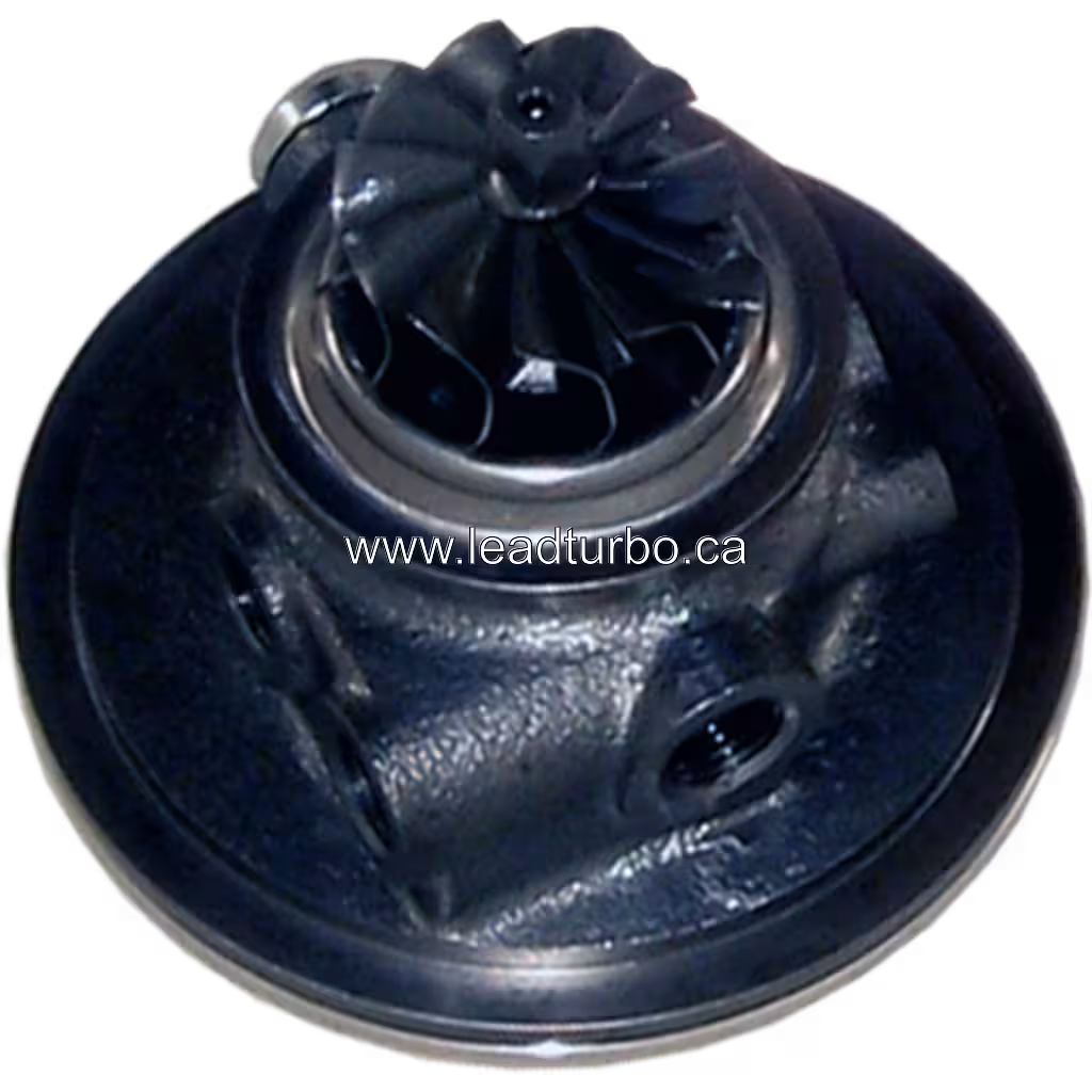 Aftermarket Turbolader Teil
