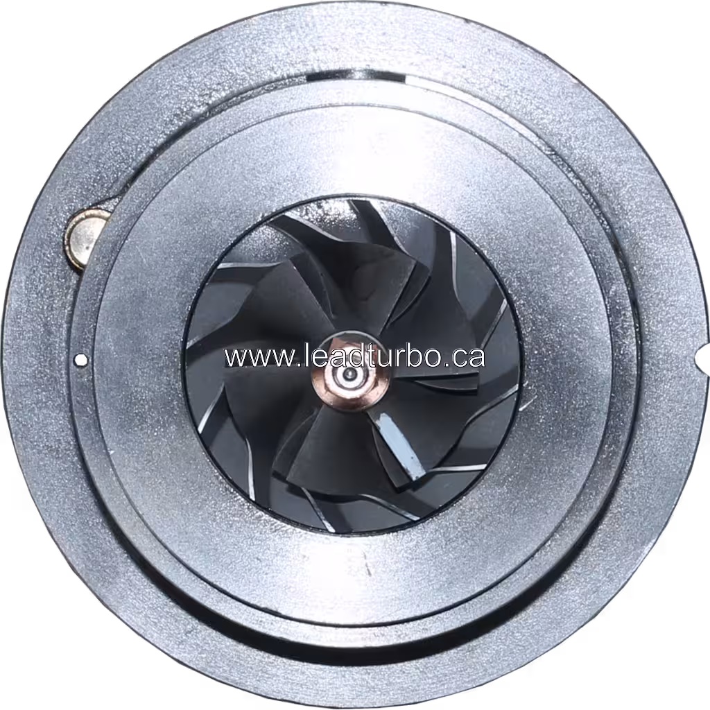 TD04L4-13TBS-VG Turbolader Core für VW Crafter