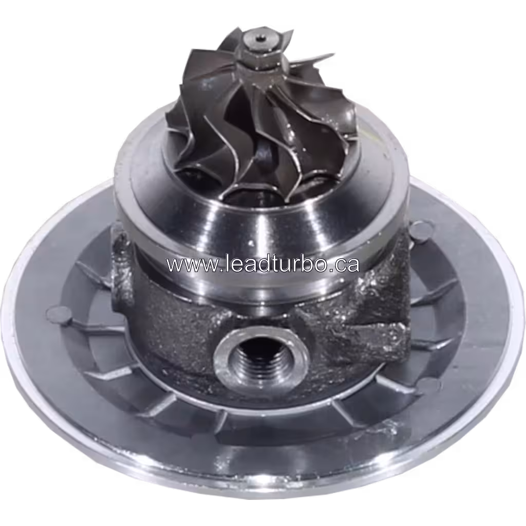 Aftermarket Turbolader Core Hyundai H1