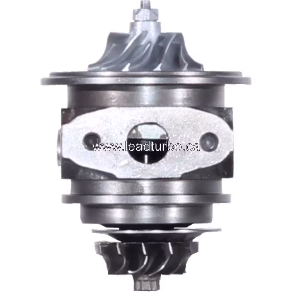 Turbolader Core für Mitsubishi Pajero Mini 4A30 T