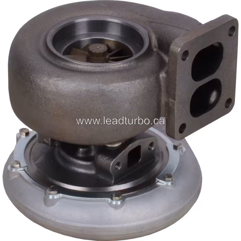 Nachrüst-Turbolader für CAT 3306 Motor