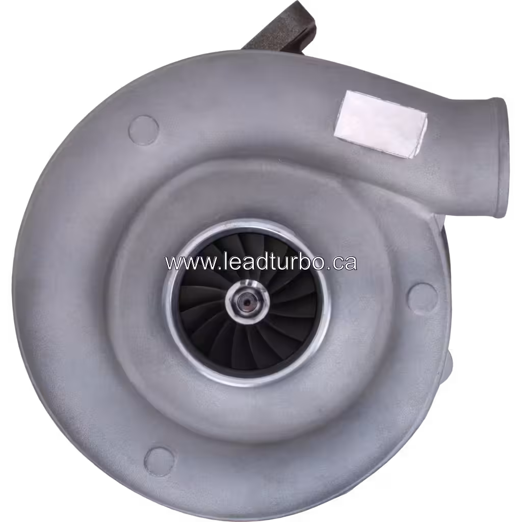Turbolader-Ersatz für Caterpillar 3306 (D6G, 14G, 966E) top view