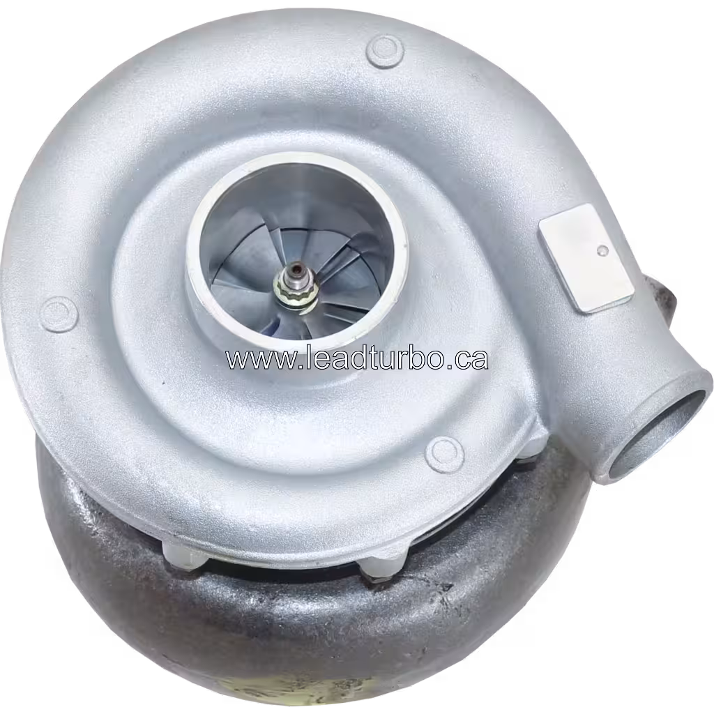 Caterpillar 3306 Turbolader für 966E Radlader