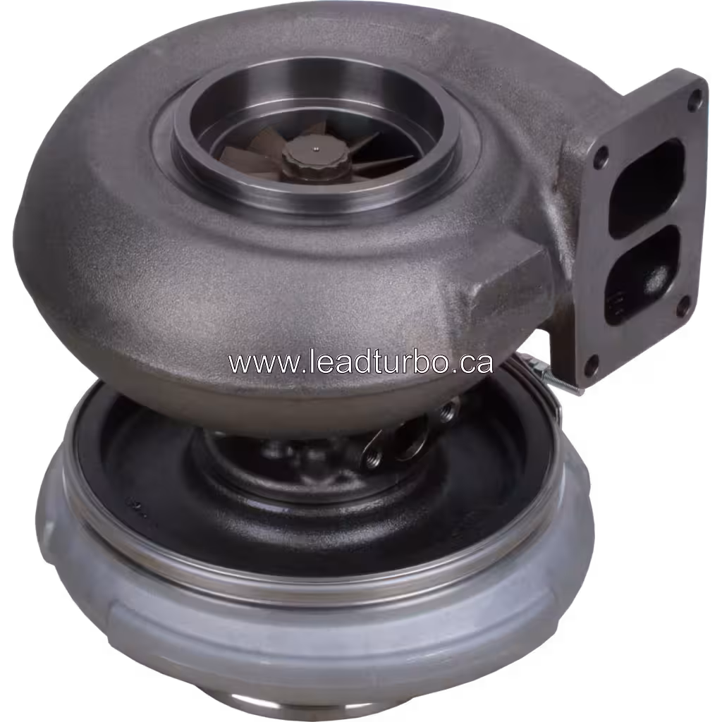 Aftermarket Turbolader für Cummins Motoren