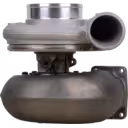 Turbolader Ersatz für Cummins KTA19 600HP