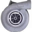 Turbolader Ersatz für Cummins KTA19 600HP thumbnail 4
