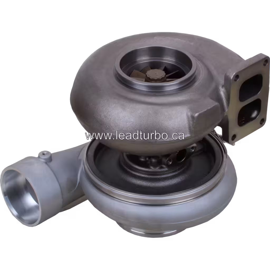 Turbolader-Einheit für industrielle Cummins Motoren