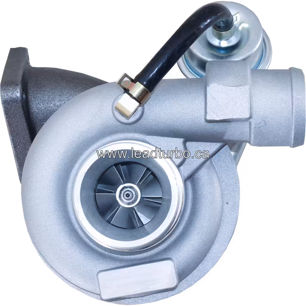 Turbolader Ersatz für Ford Ranger HS2 8 2001