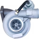 Turbolader Ersatz für Ford Ranger HS2 8 2001
