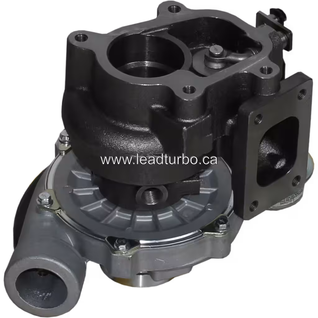 Foton Aumark BJ1039 Turbolader Kern