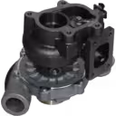 Foton Aumark BJ1039 Turbolader Kern