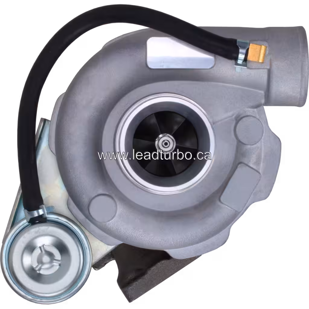 Turbolader Ersatz für Foton BJ493ZQ-68KW Motor