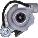 Turbolader Ersatz für Foton BJ493ZQ-68KW Motor