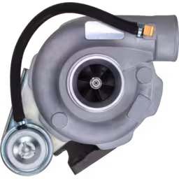 Turbolader Ersatz für Foton BJ493ZQ-68KW Motor