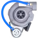 Aftermarket Turbolader für BJ493ZQ