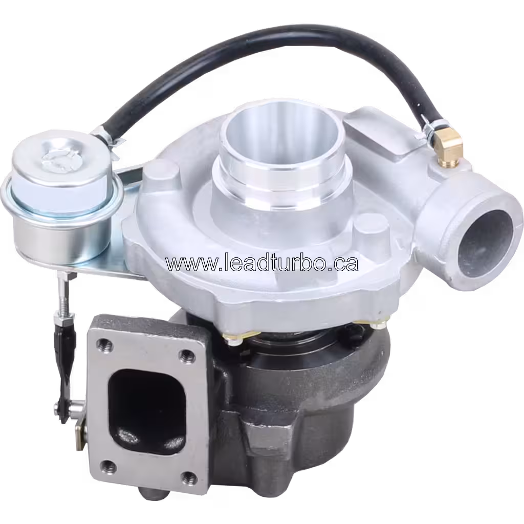 SINOTRUK Foton Turbolader Assembly