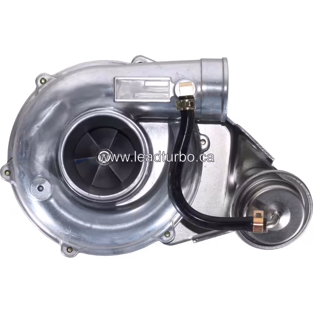 Turbolader Ersatz für Hino H07CT Motor