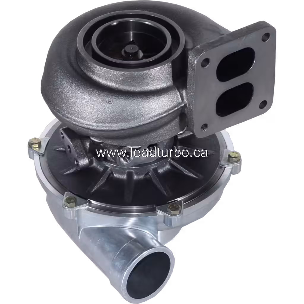 Turbolader für Hino 700 Series Profia