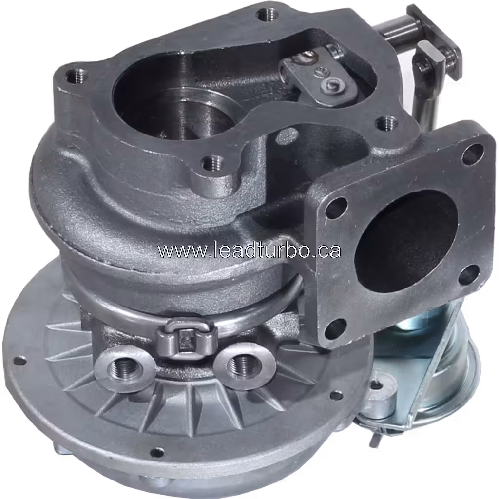 Aftermarket Turbolader 8kg Bruttogewicht