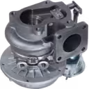 Aftermarket Turbolader 8kg Bruttogewicht