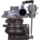 Turbolader Ersatz für Isuzu 4JH1TC 130HP