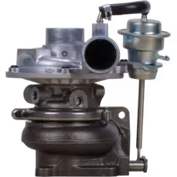 Turbolader Ersatz für Isuzu 4JH1TC 130HP und Holden Rodeo