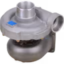 Turbolader Einheit für OM444A Motor
