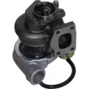 Turbolader für Caterpillar 416C und 420D