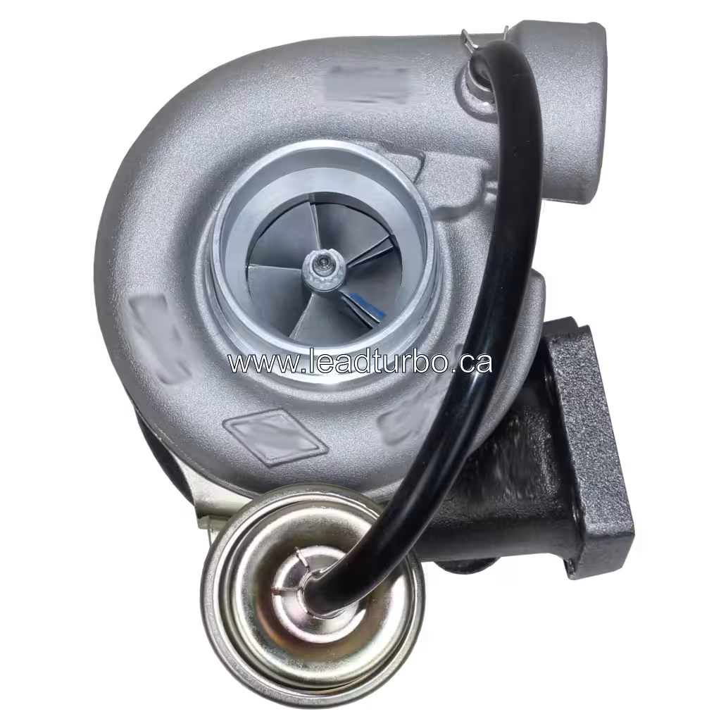 Turbolader Ersatz für Perkins 3054 Motor