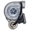 Turbolader Ersatz für Perkins 3054 Motor