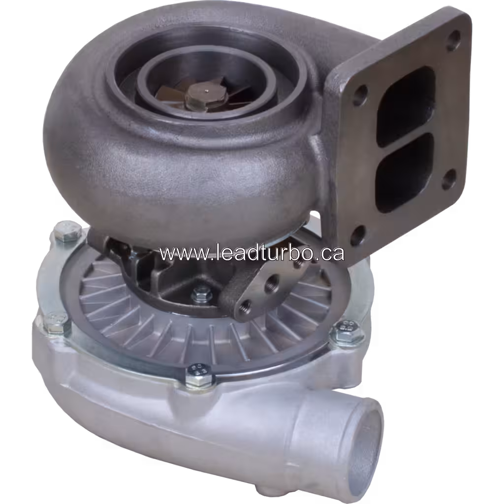 Sumitomo LKW Turbolader Assembly Ersatz