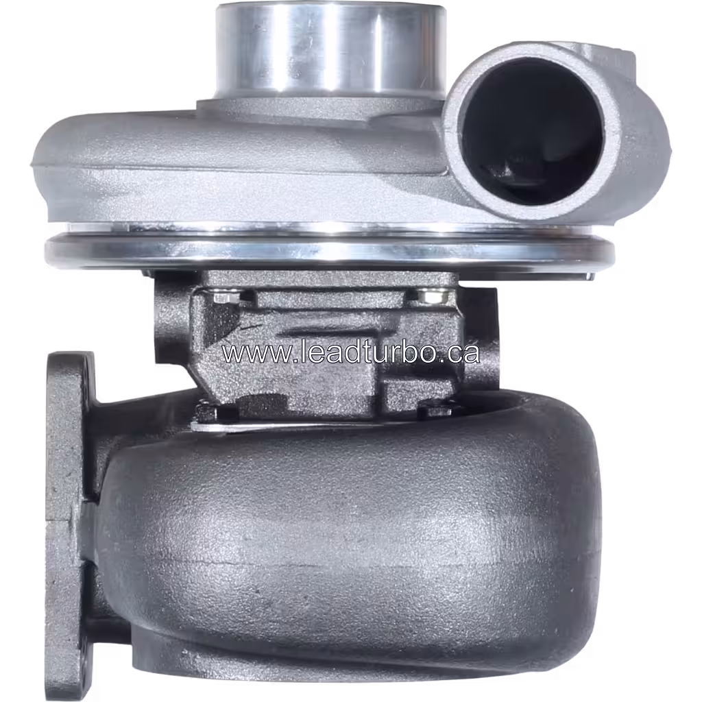 Turbolader Ersatz für Volvo TD70G Motor