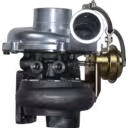Turbosprężarka 1144002582 do ISUZU 6BG1-TCI