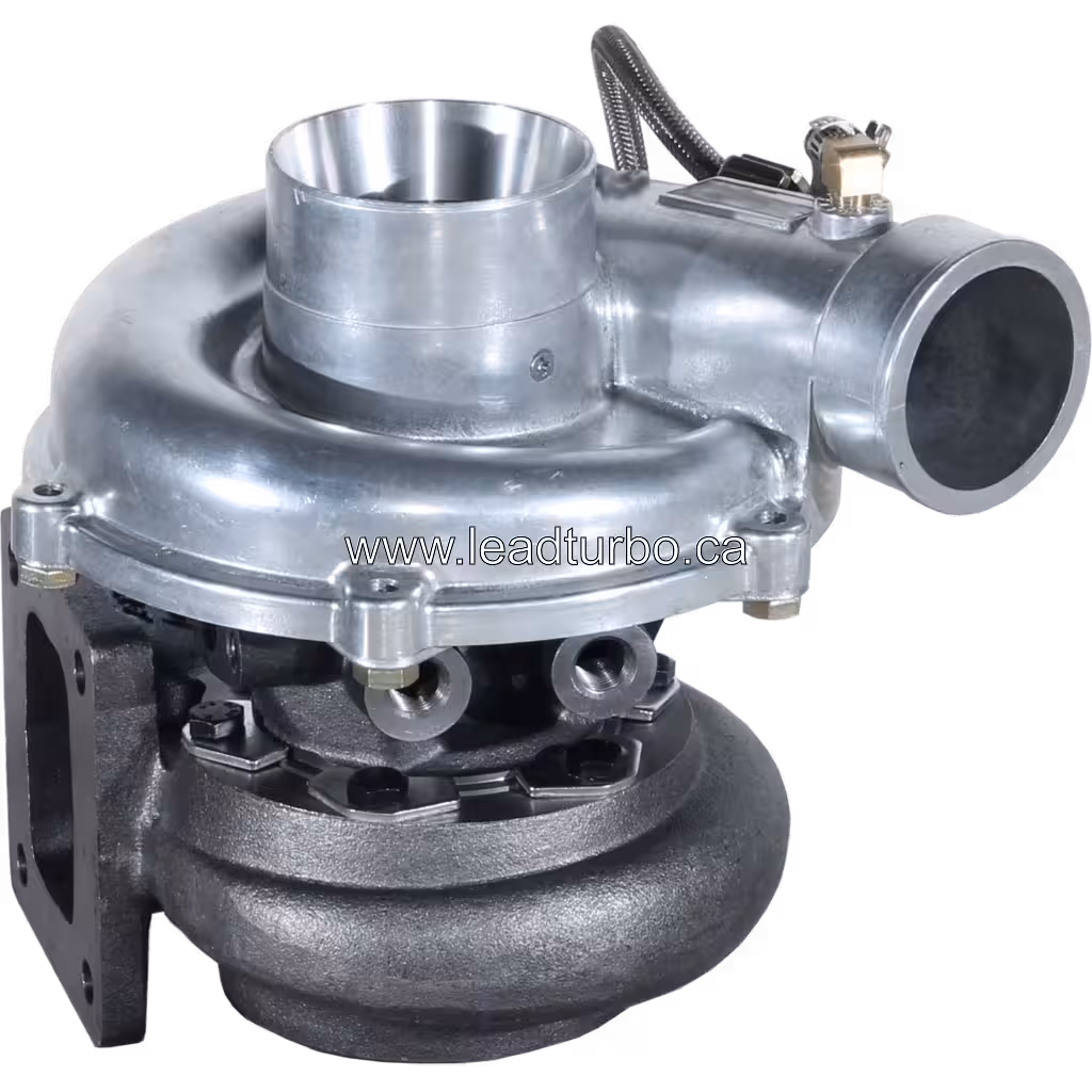 Zamiennik turbosprężarki RHC7EW-1100EP20NABRL5715CCZ