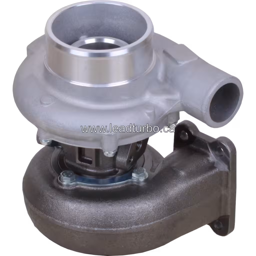 Zamiennik turbosprężarki 1251124 z numerami OEM 0R7010 i 125-1124