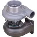 Turbosprężarka 1251124 S2ESL105 zamiennik do CAT 3116T 180HP