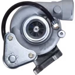Turbosprężarka 17201-54060 CT20 zamiennik do Toyota 2L-T