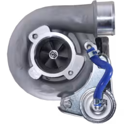 Turbosprężarka 17201-67010 CT12B do Toyota 4-Runner 1KZ-TE