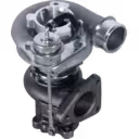 Turbosprężarka 17201-67010 CT12B do Toyota 4-Runner 1KZ-TE