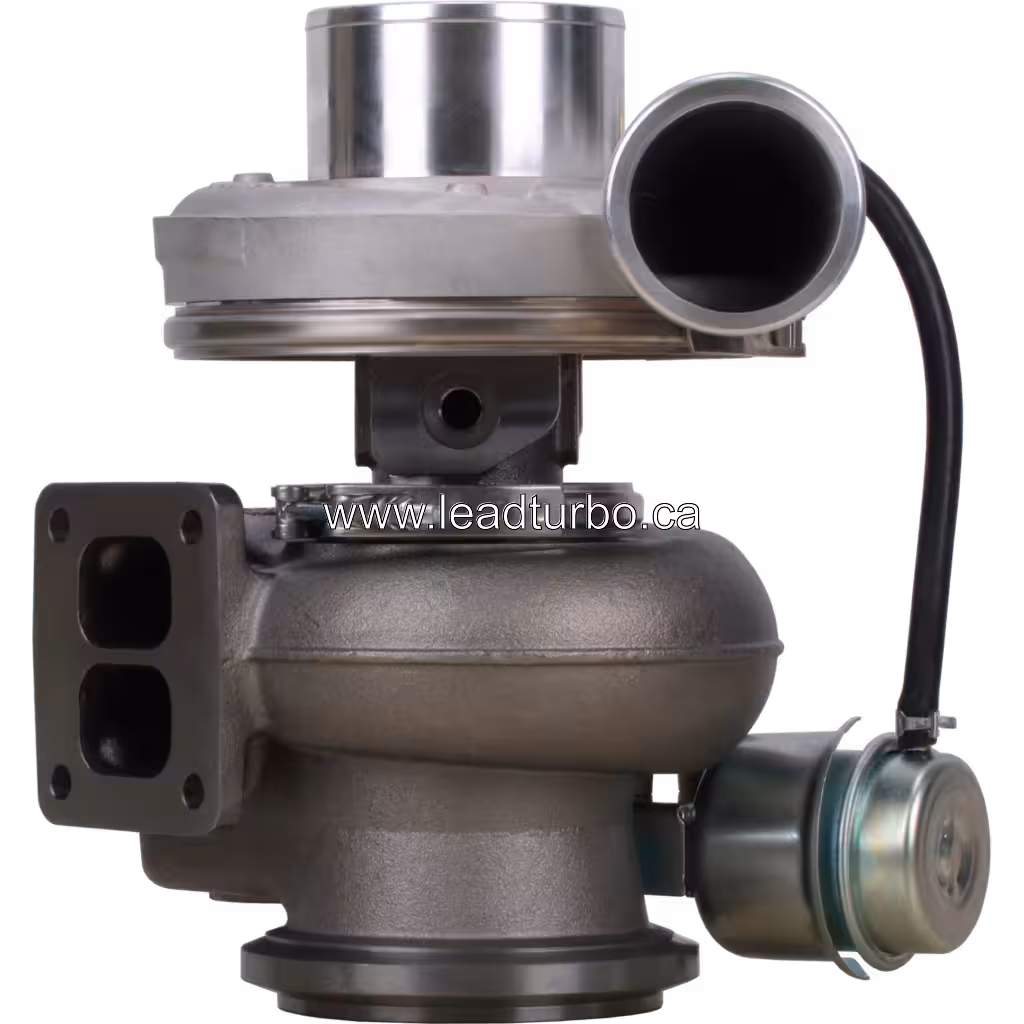 Turbosprężarka 179251 S310G119 zamiennik do CAT C9 350HP