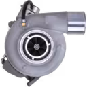 Turbosprężarka 179251 S310G119 zamiennik do CAT C9 350HP thumbnail 4