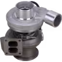 Widok turbosprężarki 179251 z numerami OEM 10R2618 i 2480323
