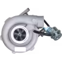 Turbosprężarka 2910094000 TBP420 zamiennik do silnika Isuzu 6HE1-TC thumbnail 4
