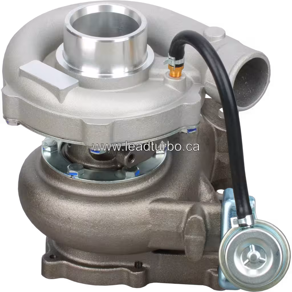 Turbosprężarka zamiennik 2910094000 z numerem OEM 466515-0001