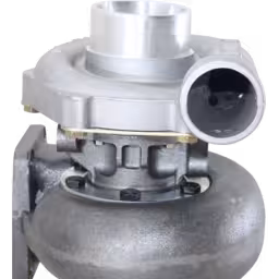 Turbosprężarka 2W1953 TO4B91 zamiennik do CAT 3304