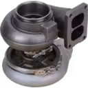 Turbosprężarka 315650 S3A zamiennik do Komatsu PC300 i PC400 thumbnail 3