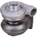 Turbosprężarka zamiennik 315650 do Komatsu PC300 PC400