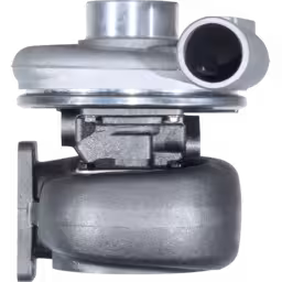 Turbosprężarka 3523646 H2A do Volvo TD70G i TD61GG